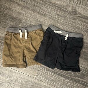 Cat & Jack - 4T Shorts Bundle